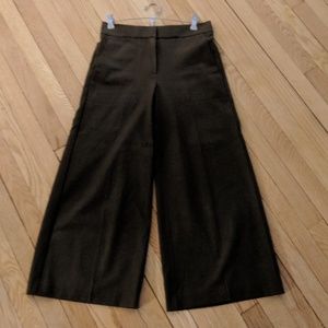 Crop pants by Ann Taylor